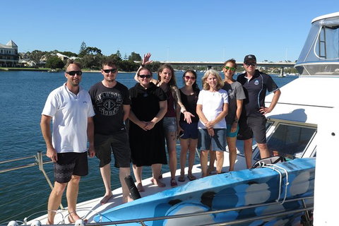 PADI Open Water Course - Find Attractions 5