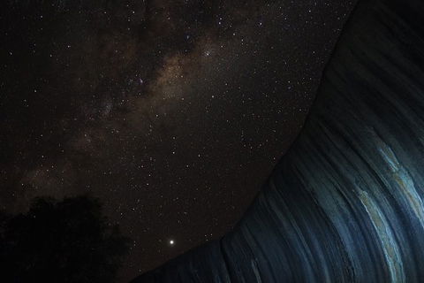 Wave Rock, Wild Flowers And Astro Photography - Find Attractions 6