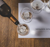 Voyager Estate The Origins Tasting with Cheeseboard - Find Attractions