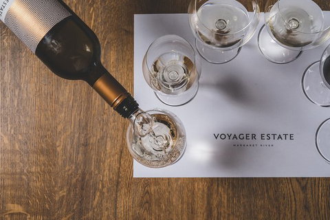 Voyager Estate: The Origins Tasting With Cheeseboard - Find Attractions 0