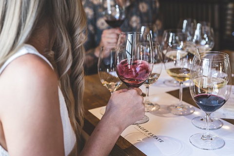 Voyager Estate: The Origins Tasting With Cheeseboard - Find Attractions 1