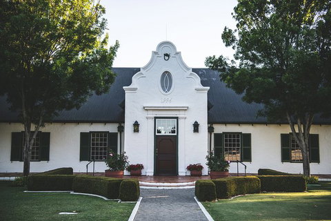 Voyager Estate: The Origins Tasting With Cheeseboard - Find Attractions 2