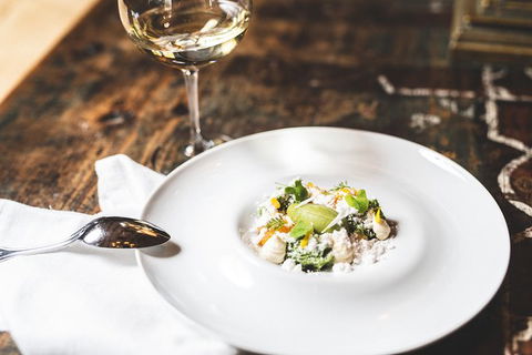 Voyager Estate: Voyager Unearthed & Cheeseboard - Find Attractions 4