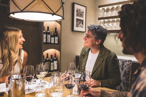 Voyager Estate: Voyager Unearthed & Cheeseboard - Find Attractions 6