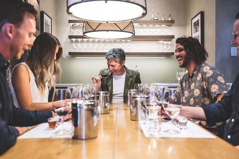 Voyager Estate: Voyager Unearthed & Cheeseboard - Find Attractions 2