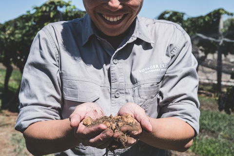 Voyager Estate: Voyager Unearthed & Cheeseboard - Find Attractions 0