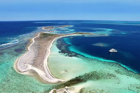 Abrolhos Islands 5 Day Tours - Find Attractions 5