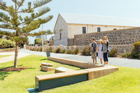 Fremantle Icons & Gems Of Perth Private Tour With A Local - Find Attractions 4