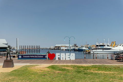 Fremantle Icons & Gems Of Perth Private Tour With A Local - Find Attractions 3