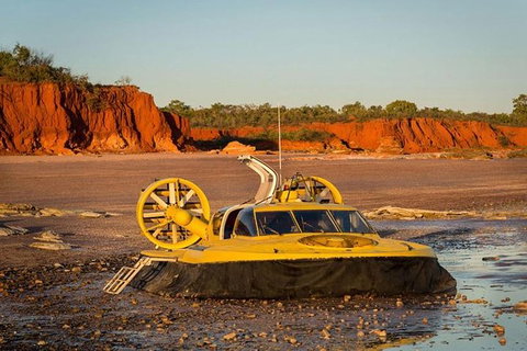Broome All-Inclusive 7 Days Touring Package - Find Attractions 3