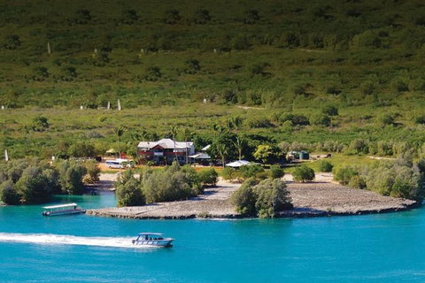 Broome All-Inclusive 7 Days Touring Package - Find Attractions 2
