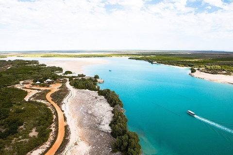 Broome All-Inclusive 7 Days Touring Package - Find Attractions 8