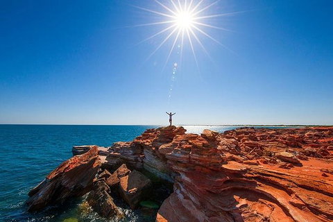 Broome All-Inclusive 7 Days Touring Package - Find Attractions 1