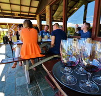 The Foodie Experience - Find Attractions