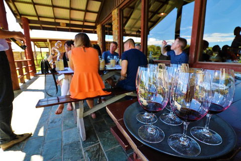 The Foodie Experience - Find Attractions 0