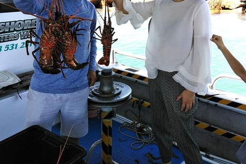 Lobster Fishing Tour At Geraldton - Find Attractions 1