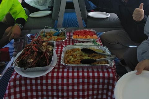 Lobster Fishing Tour At Geraldton - Find Attractions 4