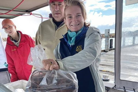 Lobster Fishing Tour At Geraldton - Find Attractions 5