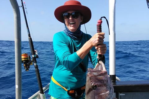 Abrolhos Islands Fishing Charter - Find Attractions 11