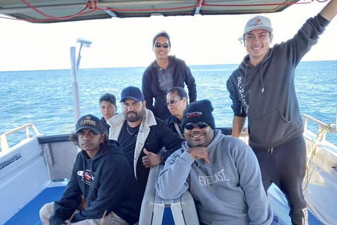 Abrolhos Islands Fishing Charter - Find Attractions 3