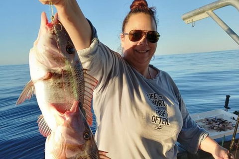 Abrolhos Islands Fishing Charter - Find Attractions 5
