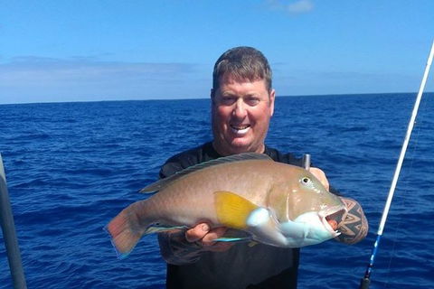 Abrolhos Islands Fishing Charter - Find Attractions 1