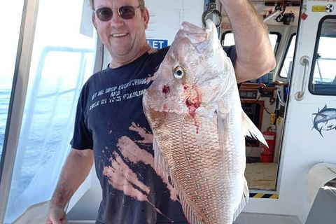 Abrolhos Islands Fishing Charter - Find Attractions 4