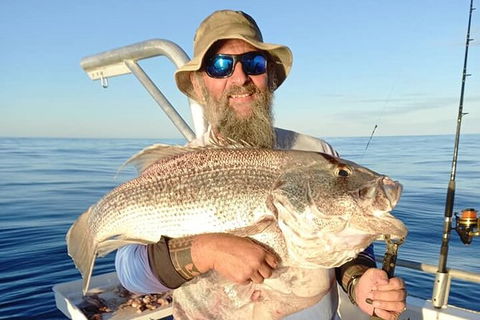 Abrolhos Islands Fishing Charter - Find Attractions 7