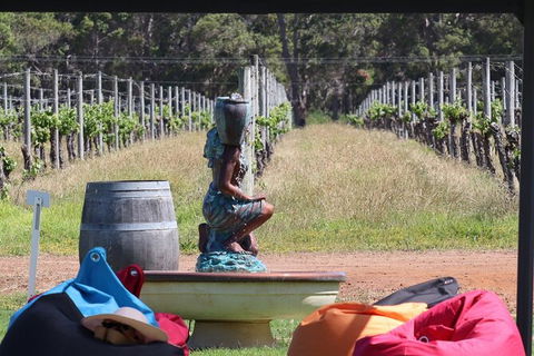 Small-Group Wine Tour In Margaret River With Tasting Plate - Find Attractions 7