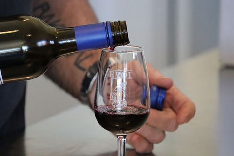 Small-Group Wine Tour In Margaret River With Tasting Plate - Find Attractions 5