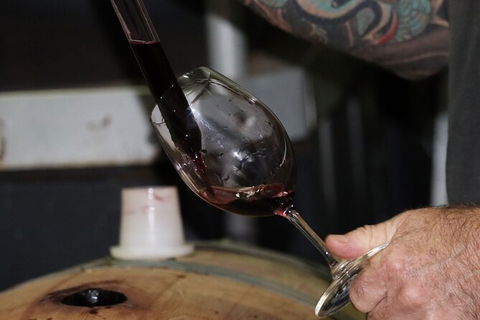 Small-Group Wine Tour In Margaret River With Tasting Plate - Find Attractions 2