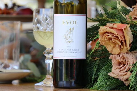 Small-Group Wine Tour In Margaret River With Tasting Plate - Find Attractions 4