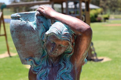Small-Group Wine Tour In Margaret River With Tasting Plate - Find Attractions 6