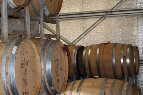 Small-Group Wine Tour In Margaret River With Tasting Plate - Find Attractions 1