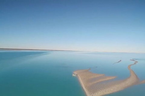 The Island Sandbar Experience - Find Attractions 7