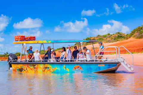 The Island Sandbar Experience - Find Attractions 1