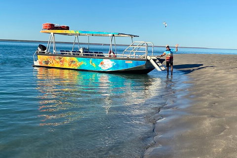 The Island Sandbar Experience - Find Attractions 8