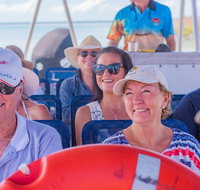 The Island Sandbar Experience - Find Attractions
