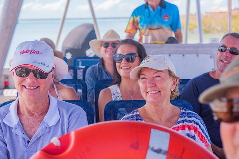 The Island Sandbar Experience - Find Attractions 0