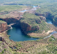 Mitchell Falls Explorer - Wet Season - Find Attractions