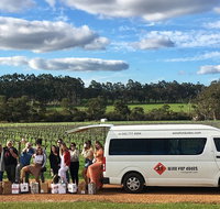 Margaret River Beer  Wine Adventure departs Margaret River - Find Attractions