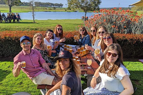 Beer And Wine Full-Day Tour From Margaret River With Lunch - Find Attractions 2