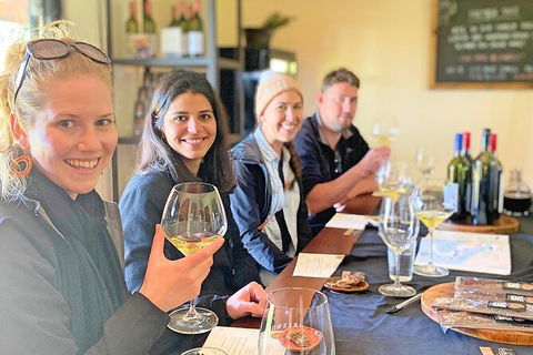Beer And Wine Full-Day Tour From Margaret River With Lunch - Find Attractions 0