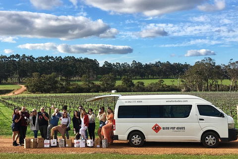 Beer And Wine Full-Day Tour From Margaret River With Lunch - Find Attractions 3