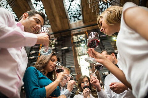 Swan Valley Sunset Wine Tour - Premium Small Group Tour - Find Attractions 2