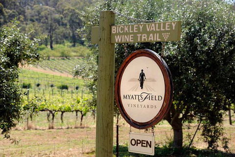 Bickley Valley Wine & Cider Tour - Premium Small Group Tour - Find Attractions 5