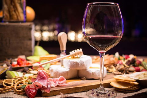Full-Day Gourmet Wine Tour With Pick Up And Lunch - Find Attractions 0