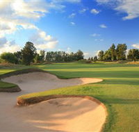Glenelg Golf Club - Find Attractions