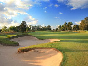 Glenelg Golf Club - Find Attractions 0