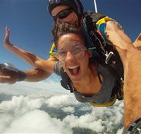 Gold Coast Skydive - Find Attractions